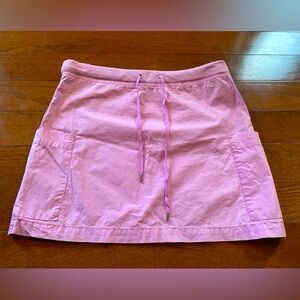 Pink Gap Women's Skirt XS